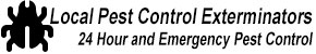 Eyers Grove PA Pest Control Exterminators